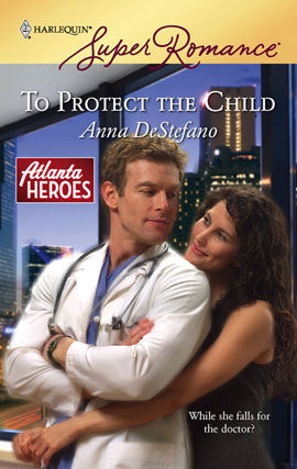 Title details for To Protect the Child by Anna DeStefano - Available